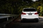 BMW 218d Active Tourer by 3D Design 2018 года